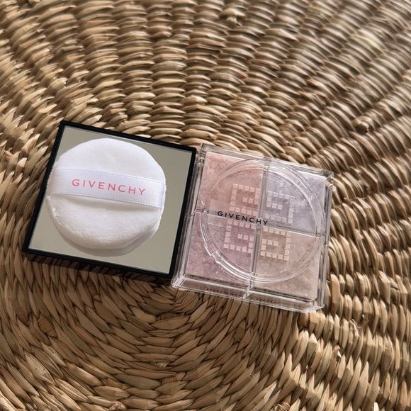 Givenchy PRISME LIBRE Limited Edition Loose Powder - Picture 3 of 11